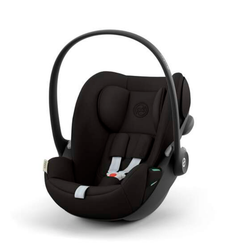 [532876] Cybex | Autostoel Cloud G i-Size Magic Black