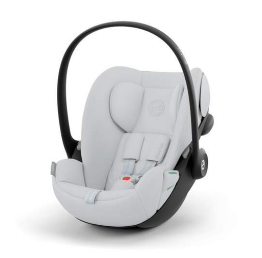 [532877] Cybex | Autostoel Cloud G i-Size Fog Grey
