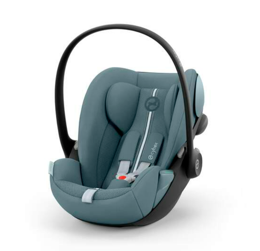 [532887] Cybex | Autostoel Cloud G i-Size Plus Stormy Blue