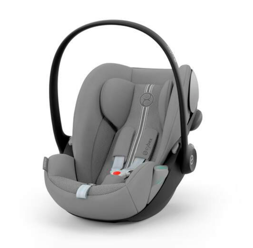 [532888] Cybex | Autostoel Cloud G i-Size Plus Stone Grey