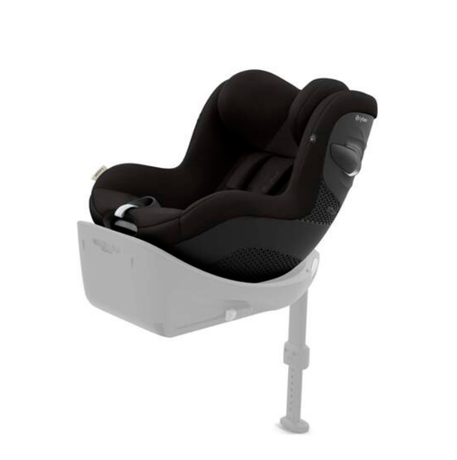 [532891] Cybex | Autostoel Sirona G i-Size Magic Black