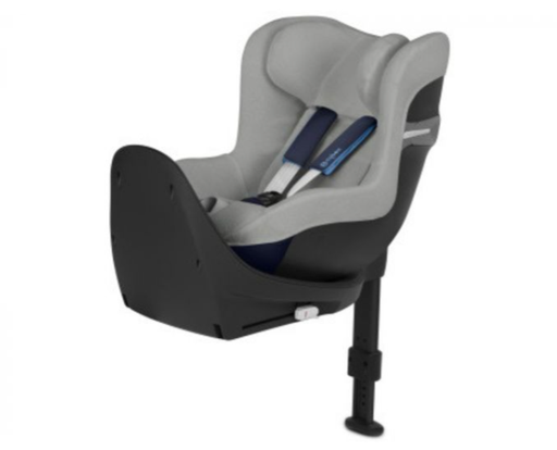 [532902] Cybex | Zomerhoes vr Sirona Gi Grijs
