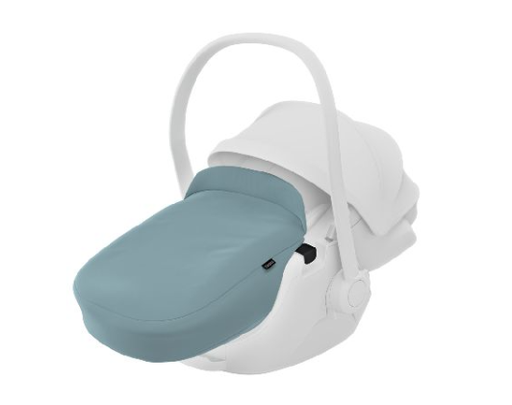 [533035] Thule | Voetenzeil Bootcover Maple Mid Blue