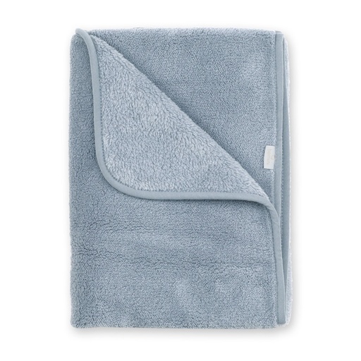 [533133] Bemini | Deken Softy Bmini Grijs 100x140cm