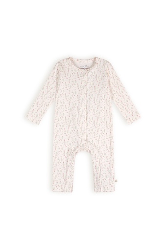 Petite Maison x Nono | Sawy double jersey bodysuit AOP Flower