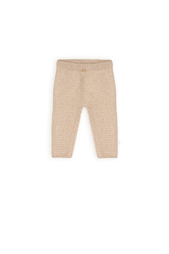 Petite Maison x Nono | Seol knitted pants Oatmeal