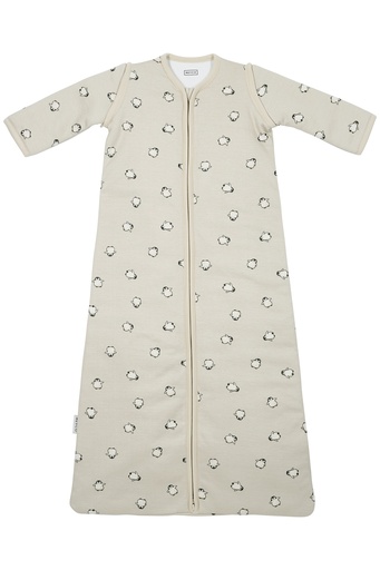 [533494] Meyco | Slaapzak Penguin 2.5TOG Soft Sand 60cm
