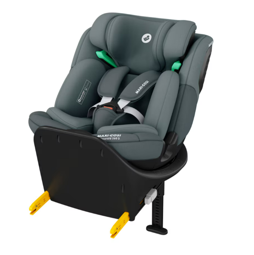 [533573] Maxi Cosi | Autostoel Emerald 360 S Tonal Graphite