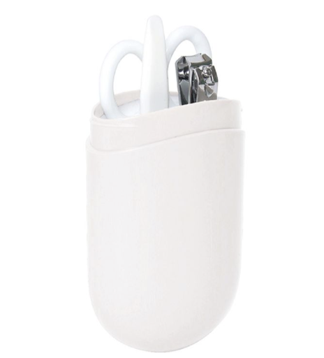 [533672] Luma | Manicureset Silk Oat