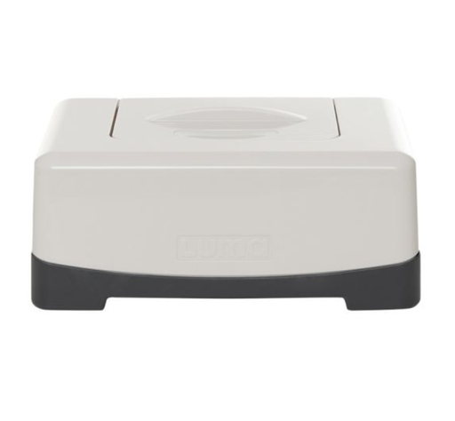 [533674] Luma | Box vr Vochtige Doekjes Silk Oat