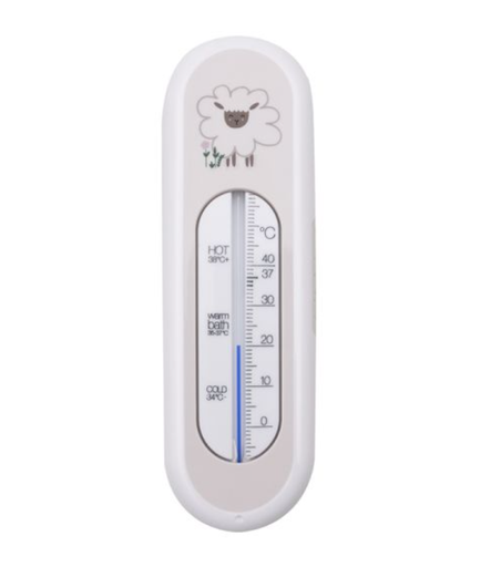 [533715] Bebe-Jou | Badthermometer Tiny Sheep