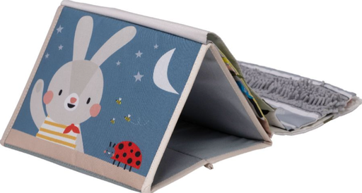 [533732] Taf Toys | Speelgoed Vr Park Tummy Time Sensory Book