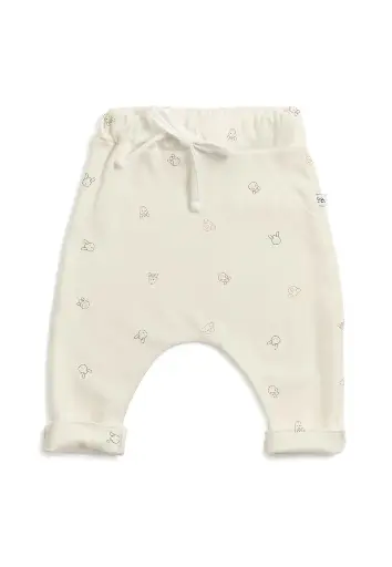 [533969] Bamboom | Short Pure Animal Friends 6M