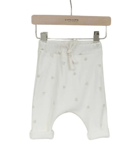[533969] Bamboom | Short Pure Animal Friends 6M