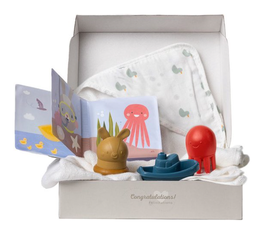 [534158] Taf Toys | Giftset Bad 