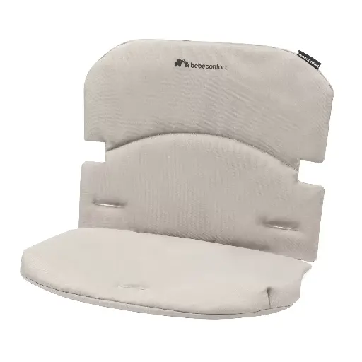 [534173] Bebeconfort | Stoelkussen Timba Gray Mist