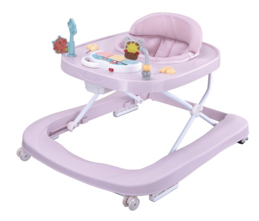 [534176] Topmark | Loopstoel Lexi Lilac