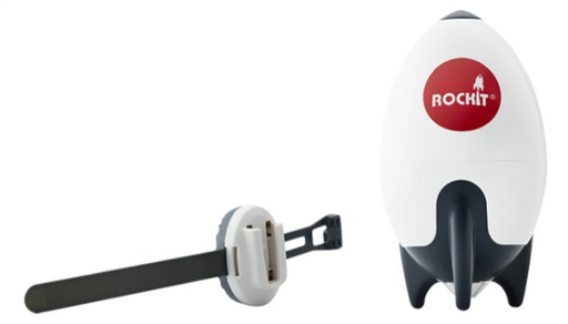 [534279] Rockit | Schommelmotor vr Wandelwagen/Buggy