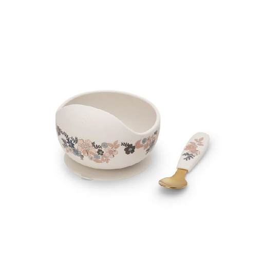 [EL602454873] EETSET, Bowl Set, blue garden