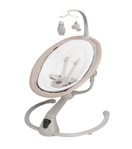 [534510] Maxi-Cosi | Relax Cassia Classic Beige Eco