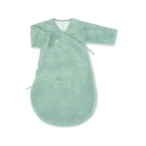 [534566] Bemini | Slaapzak Softy Bmini 2.5TOG Sauge 1-4M