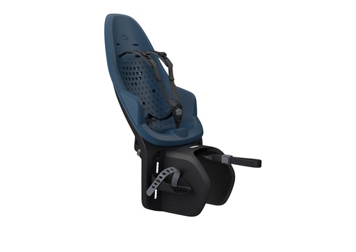 [461925] Thule | Fietsstoel Yepp 2 Maxi Rack Mount Majolica Blue