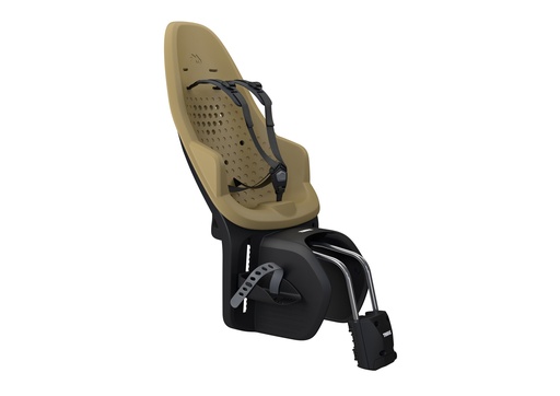 [461913] Thule | Yepp 2 Maxi Frame Mount Fennel Tan