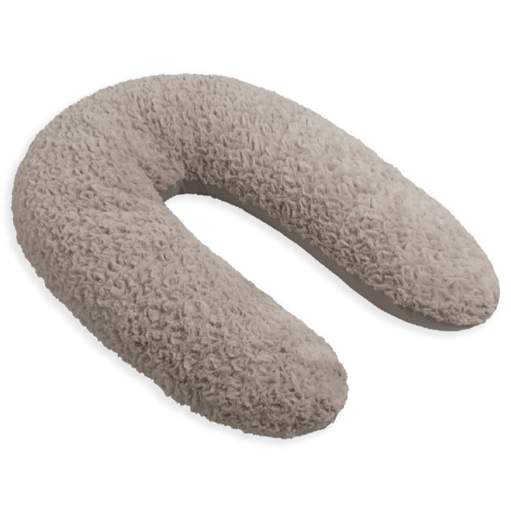 [534832] Baby's Only | Voedingskussen Snow Taupe