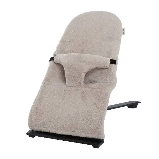 [534864] Baby's Only | Relax Hoes vr Babybjorn Cozy Urban Taupe