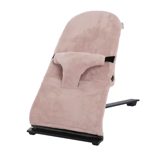[534866] Baby's Only | Relax Hoes vr Babybjorn Cozy Oud Roze