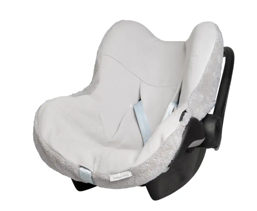 [534918] Baby's Only | Autostoel Hoes vr Maxi Cosi 0+ Cozy Urban Taupe