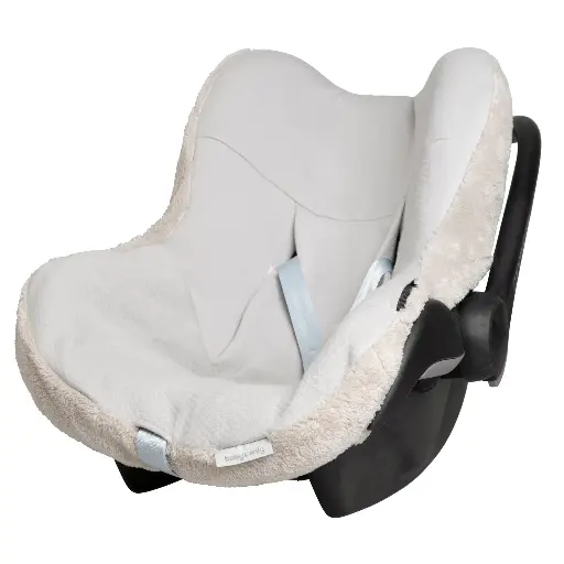 [534920] Baby's Only | Autostoel Hoes vr Maxi Cosi 0+ Cozy Warm Linen