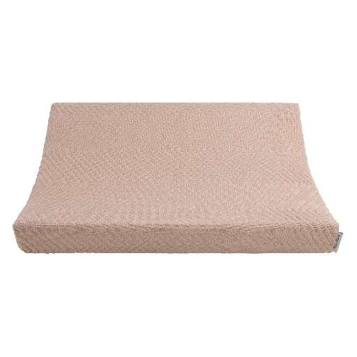[534977] Baby's Only | Waskussenhoes Grace Blush 45x70