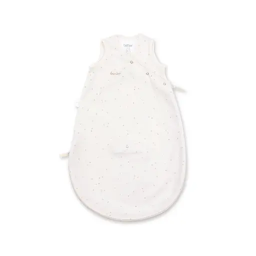 [463016] SLAAPZAK, 60cm, ZM, 0.5 TOG, Oupss pudding, Magic Bag Jersey, aom sterretjes, gordelopeningen