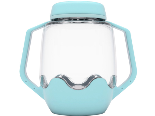 [535126] Glo Pals | Activiteiten Speelgoed Sensory Playcup Blue +18M 