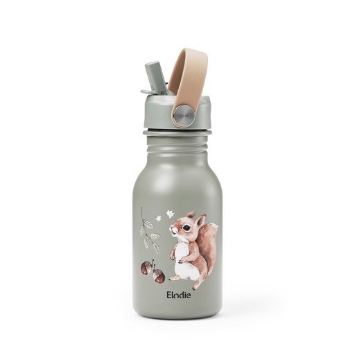 [487129] ELODIE | drinkfles chipmunk darling