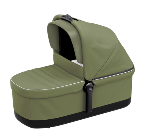 [478332] Thule | Draagmand vr Sleek Soft Green
