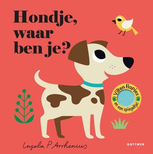 [344118] LEESBOEK, zoek en vind voor de allerkleinsten