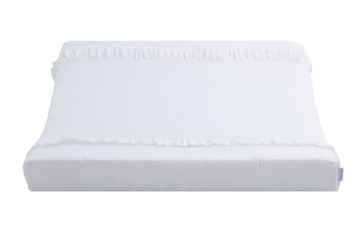 [485863] Baby's Only | Waskussenhoes Calm White