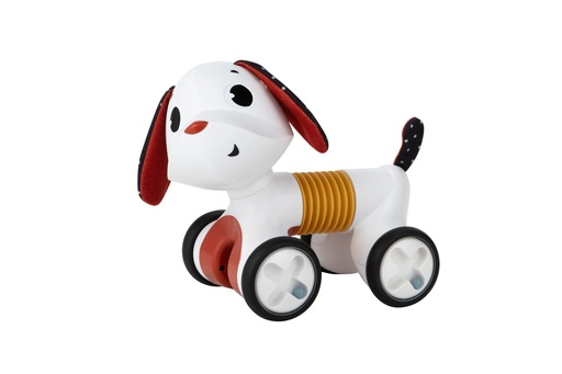 [536192] Tiny Love | Interactief Speelgoed Follow Me Charlie Rockers