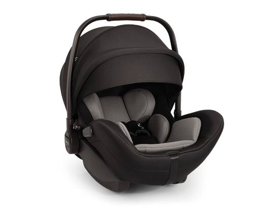 [536287] Nuna | Autostoel Arra Flex Caviar Gr 0+