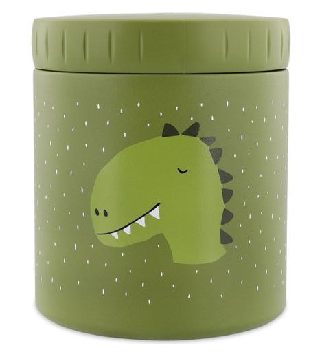 [485456] Trixie | Lunchpot Isothermisch Mr. Dino 500ml