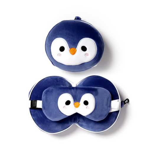 [536764] Relaxeazzz | Reiskussen Pinguin Nico