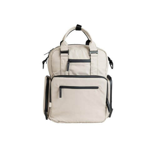 [536774] Pericles | Verzorgingstas Backpack Dune Beige