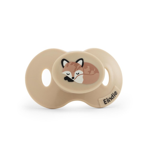 [537035] Elodie | Fopspeen Florian The Fox +3M