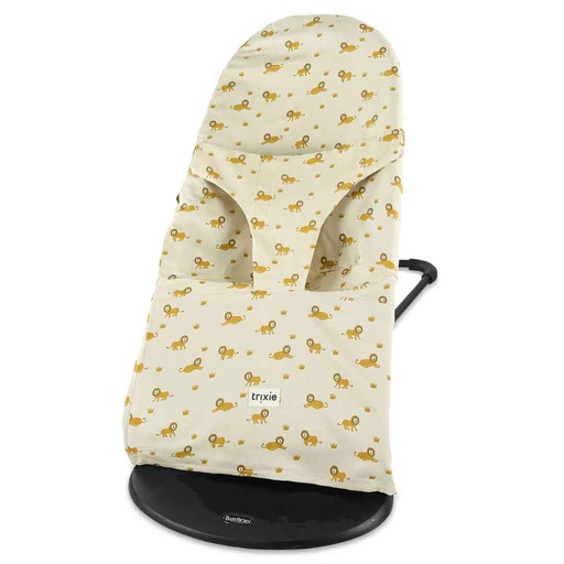 [537359] Trixie | Relaxhoes Babybjörn Lively Lion