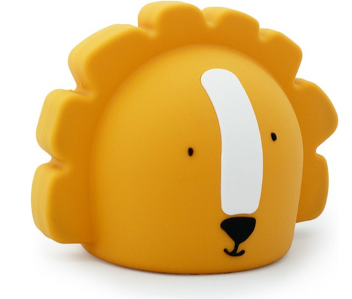 [537399] Trixie | Nachtlamp Mr Lion