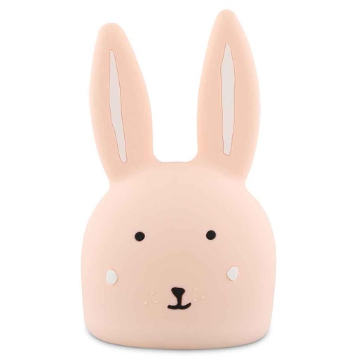 [537401] Trixie | Nachtlamp Mrs Rabbit