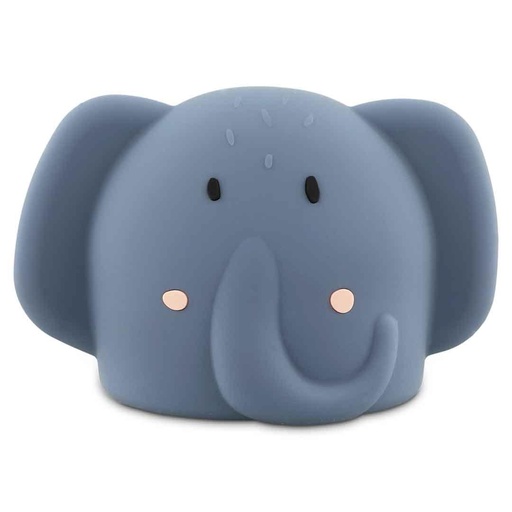 [537403] Trixie | Nachtlamp Mrs Elephant 