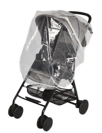 [537458] Quax | Regenhoes vr Buggy Easyfold